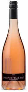 Benjamin Bridge Cabernet Franc Rosé 2013